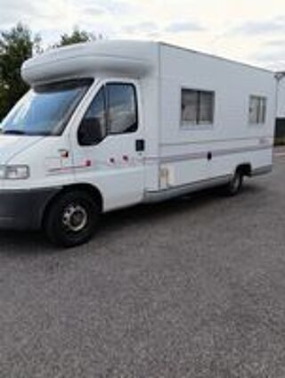  1998 occasion 53400 Craon