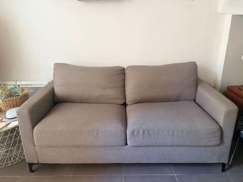 canapé convertible MELANIA (Conforama) - couchage 140x190 200 Montpellier (34)