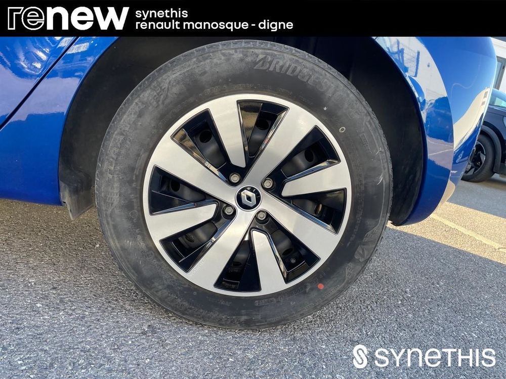 Clio V Clio TCe 90 Equilibre 2023 occasion 04100 Manosque