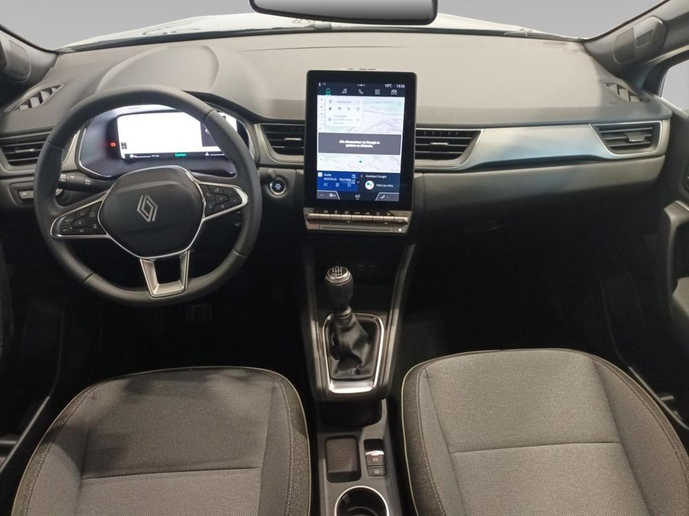 Captur Eco-G 120 ch Techno 2026 occasion 08000 Charleville-M&eacute;zi&egrave;res