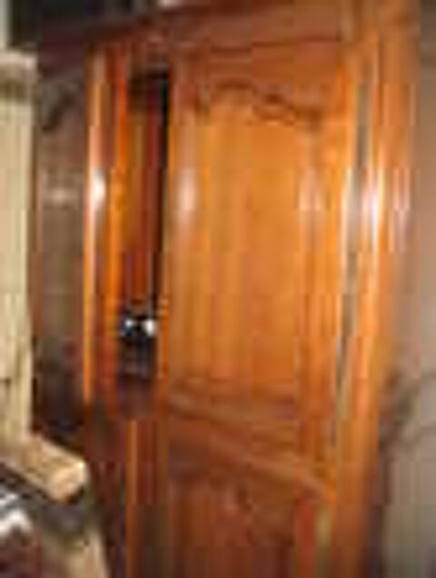 Meuble de t&eacute;l&eacute; ancien Meubles