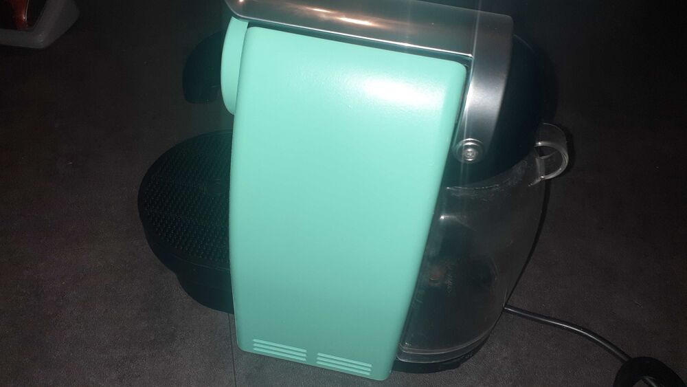 Nespresso Electroménager