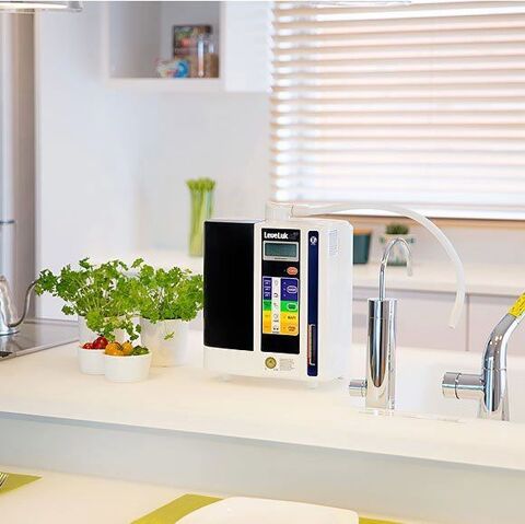 fontaine purificateur ioniseur d'eau Kangen -Enagic SD 501 1200 �pernay (51)