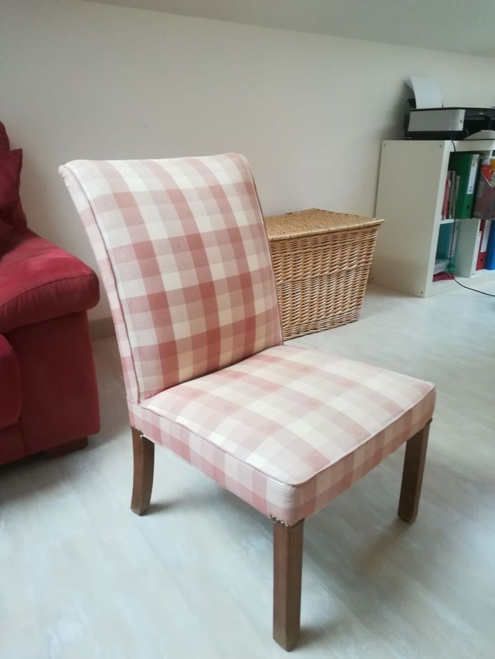 Petite chaise Meubles