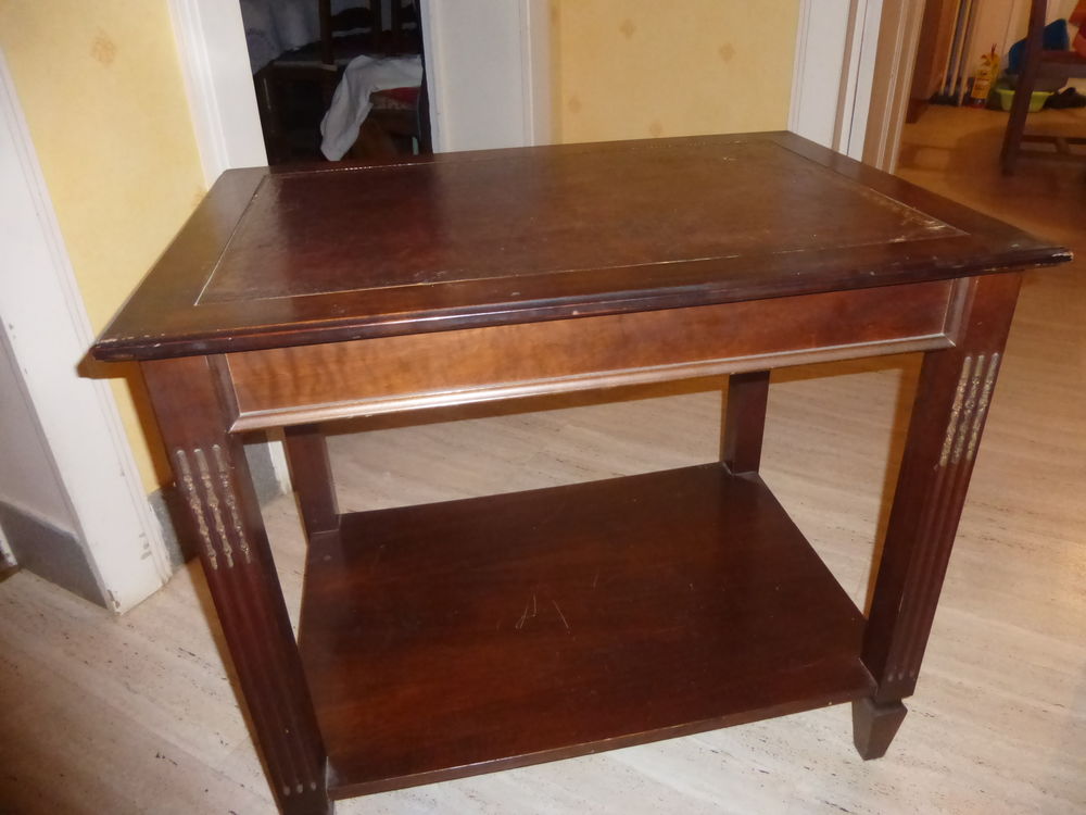 TABLE A JEUX ANNEE 30 Meubles