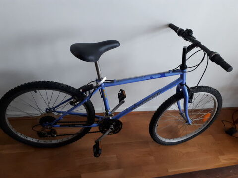 Velo occasion on sale paris 13