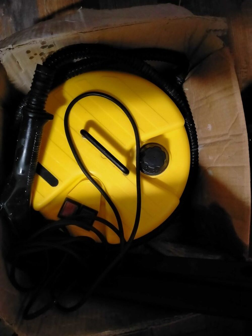 vend Electromnager
