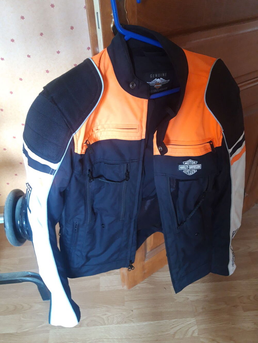  veste harley unisex V�tements