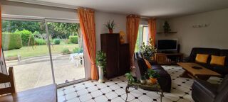  Maison � vendre 5 pi�ces 143 m�