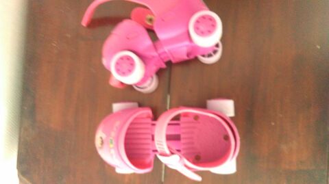 patins � roulettes 8 Berteaucourt-l�s-Thennes (80)