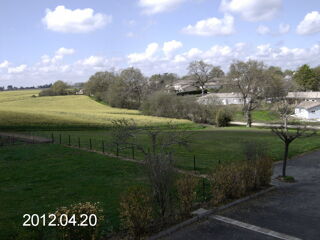  Terrain � vendre 1768 m�