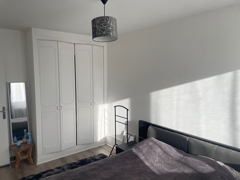 Location Appartement T4 77 m² avec balcon, box et cave à Senlis (60300 Senlis