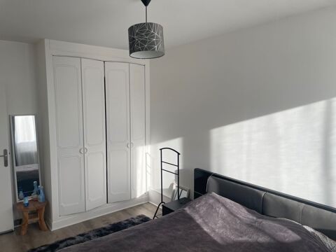  Appartement  louer 4 pices 77 m