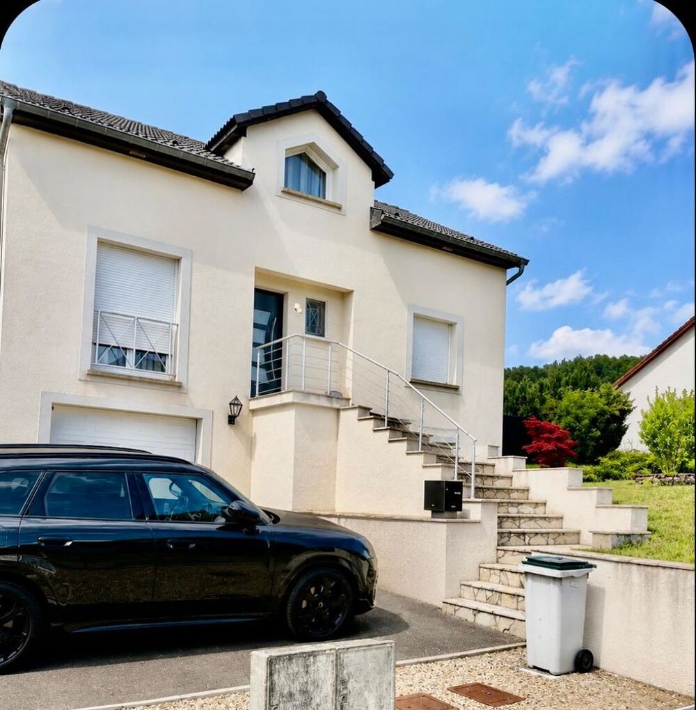 Vente Maison Maison individuelle- Unifamilale 3 chambres Apach