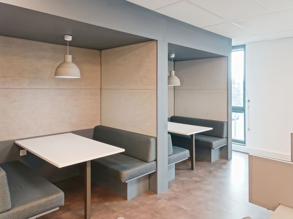   Espace de bureau ouvert pour 15 personnes à Aix-en-Provence, Regus Aix Les Milles Aix-en-provence