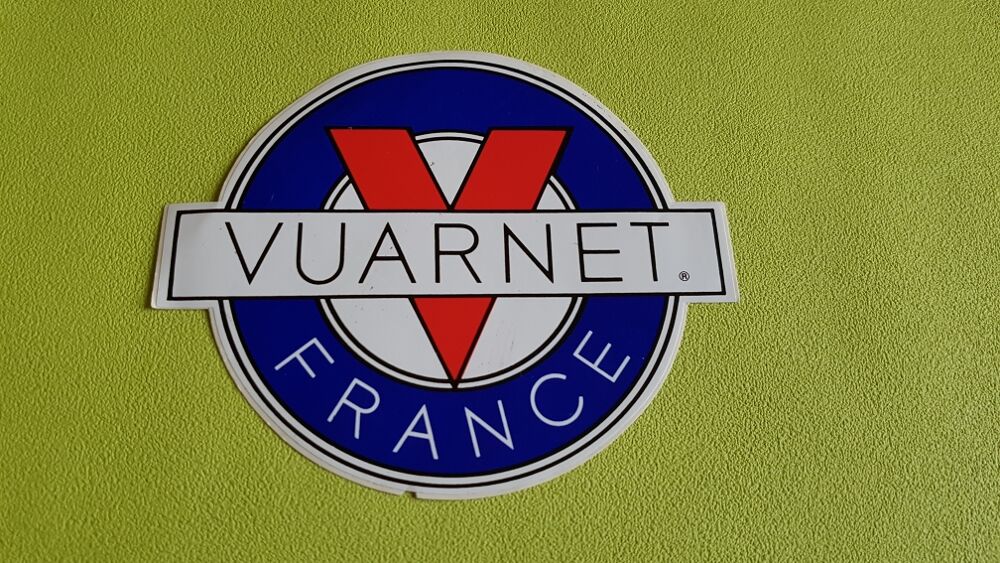 VUARNET 