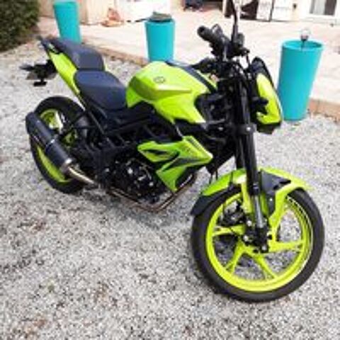 BENELLI 2022 occasion 31380 Villariès
