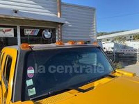H3 HUMMER 3.5 2006 220 ch GARANTIE 6 MOIS 2006 occasion 83830 Bargemon