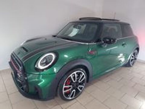 Annonce voiture Mini Divers 40990 