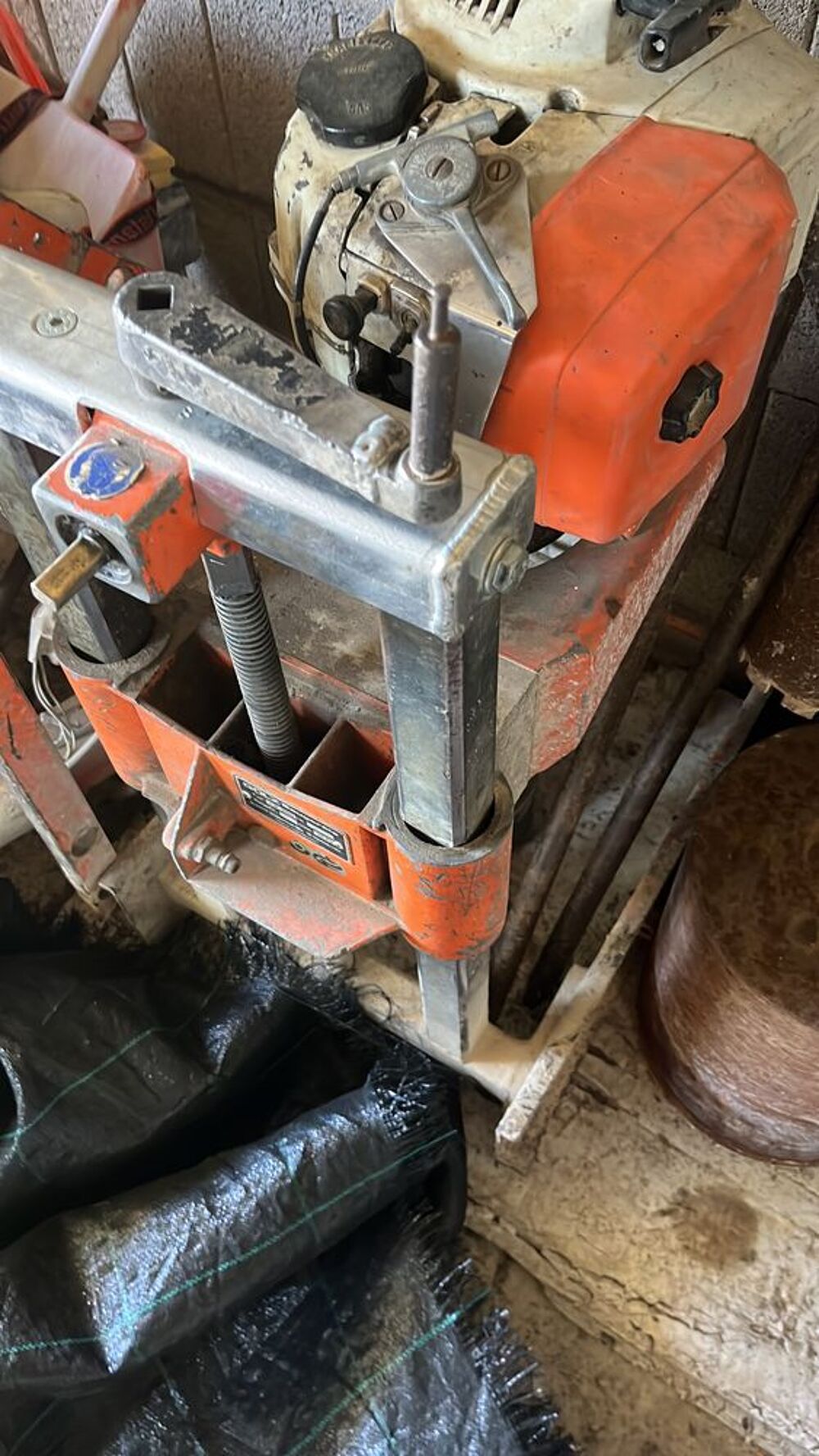 fusse assainissement 75 mm avec.
Mat&eacute;riel Tp Bricolage