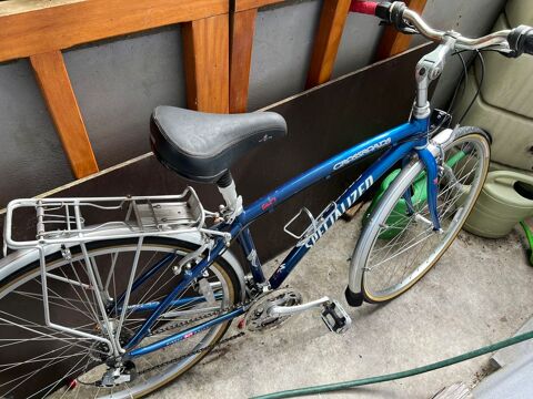 Vélo homme femme enfants Hettange-Grande (57)
