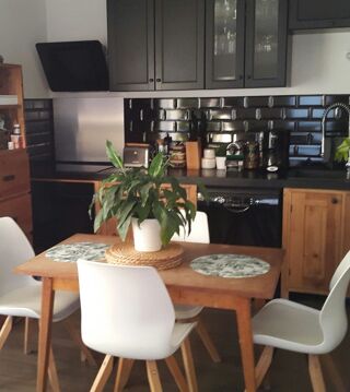  Appartement � louer 3 pi�ces 58 m�