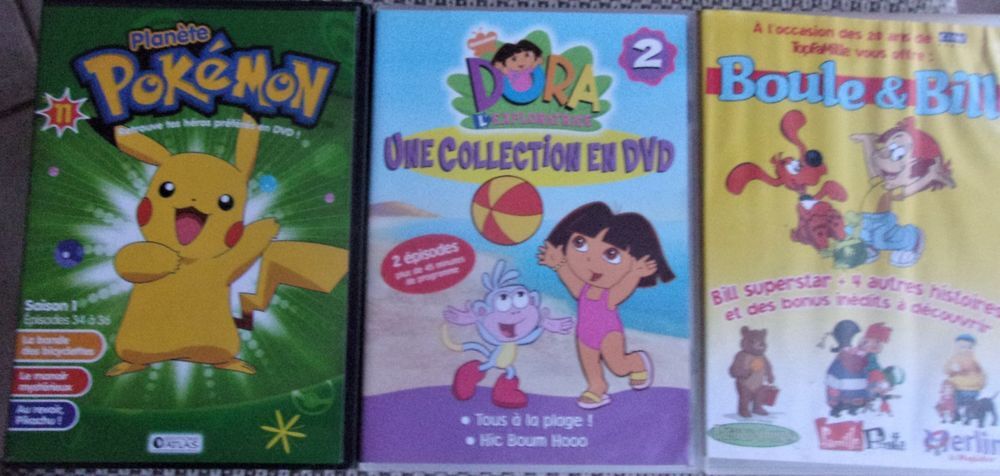 Divers DVD DVD et blu-ray