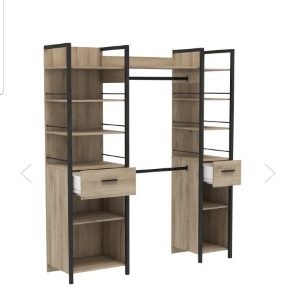 Dressing Meubles
