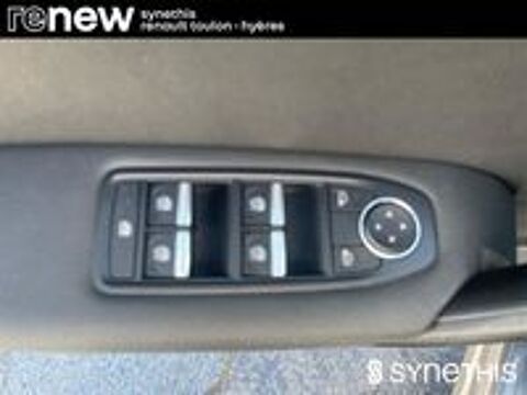Captur mild hybrid 160 EDC Techno 2023 occasion 83160 La Valette-du-Var