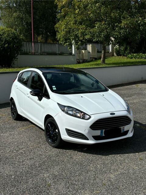 Ford fiesta 1.0 100cv