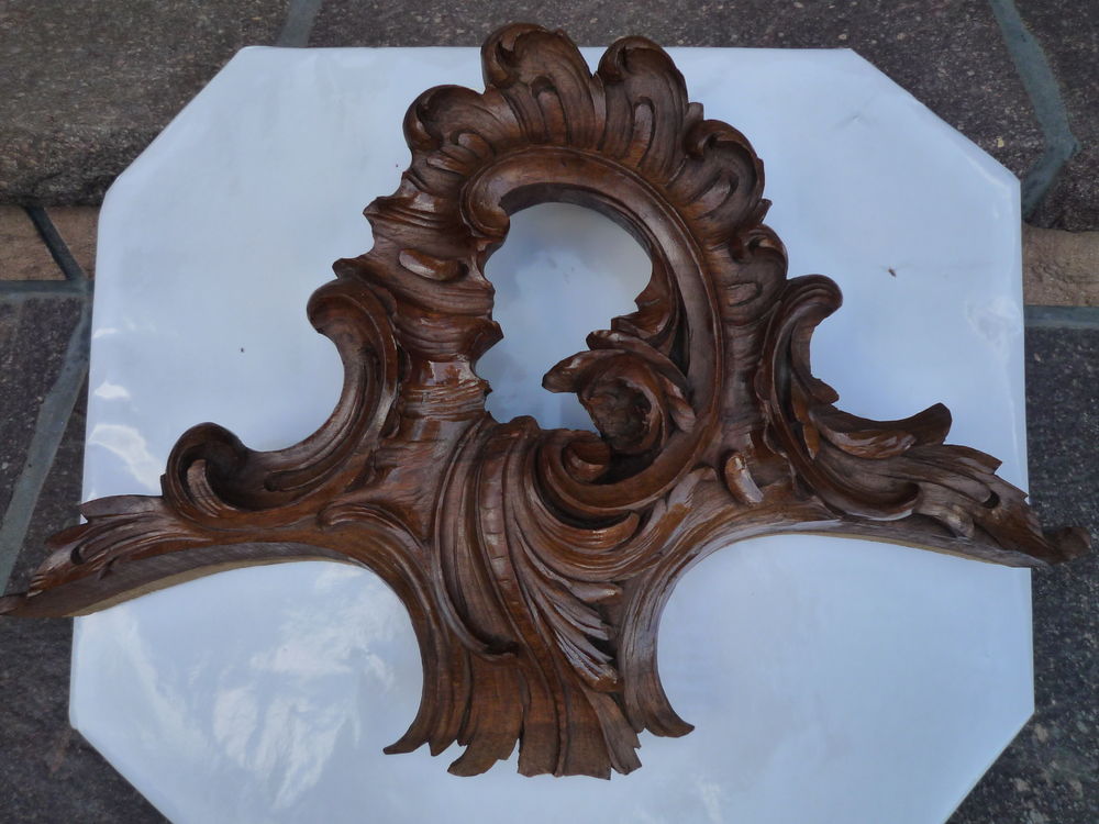 Armoire Louis XV Meubles