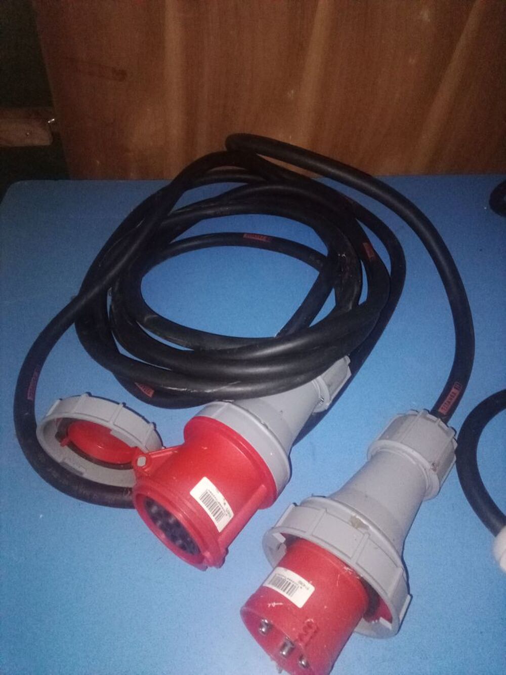 bloc de puissance 12 voies Bricolage