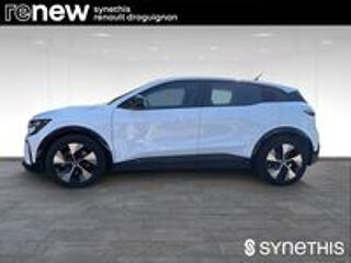 M&eacute;gane Megane E-Tech EV60 220 ch super charge Equilibre 2023 occasion 83300 Draguignan