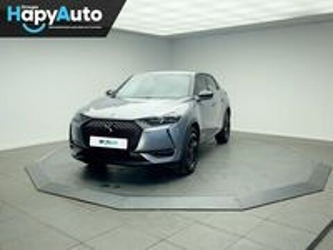 C3 DS3 Crossback PureTech 155 EAT8 Performance Line+ 2021 occasion 65000 Tarbes
