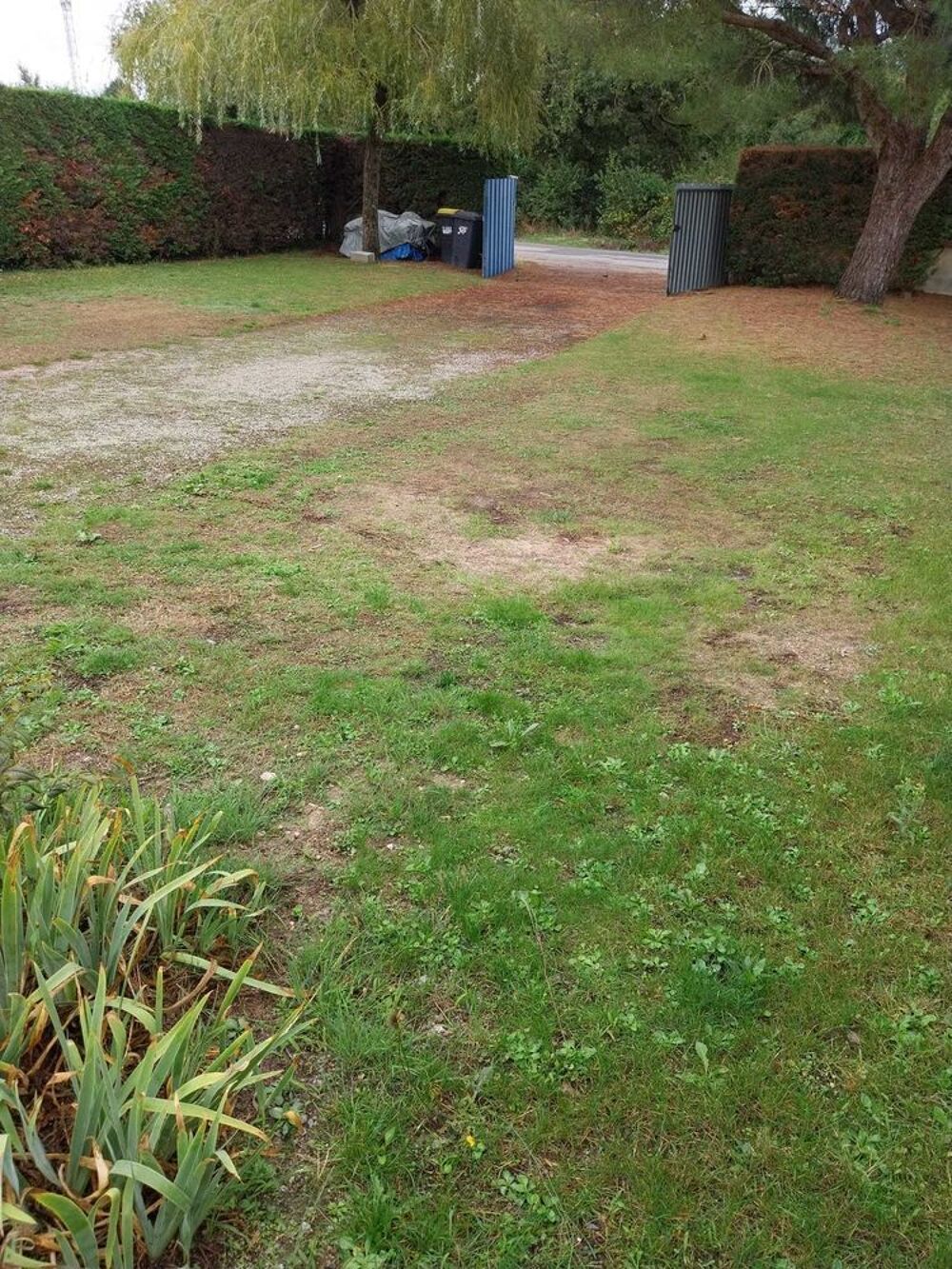 Vente Terrain terrain constructible Viabilisé La bernerie-en-retz