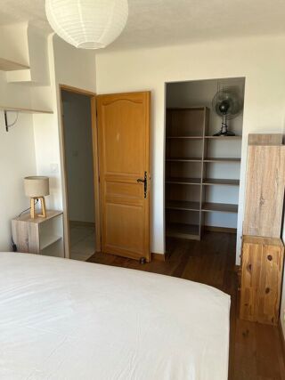  Appartement à vendre 3 pièces 54 m²
