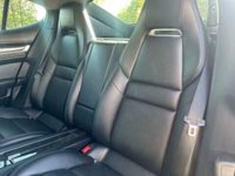 Panamera S V6 3.0 420 PDK 2013 occasion 20260 Calvi