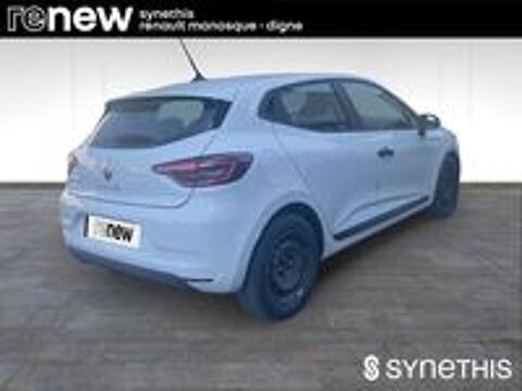 Clio V Clio SCe 65 Authentic 2023 occasion 04100 Manosque