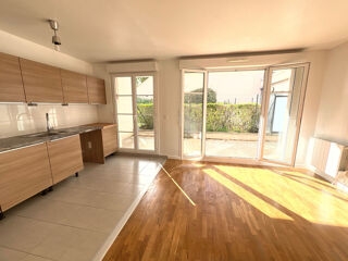  Appartement à vendre 4 pièces 72 m²