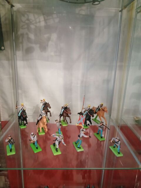 Figurines Britain D�etails 90 Is-sur-Tille (21)