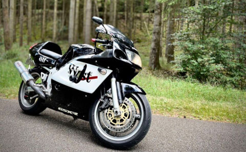 Moto SUZUKI 1999 occasion Strasbourg 67000