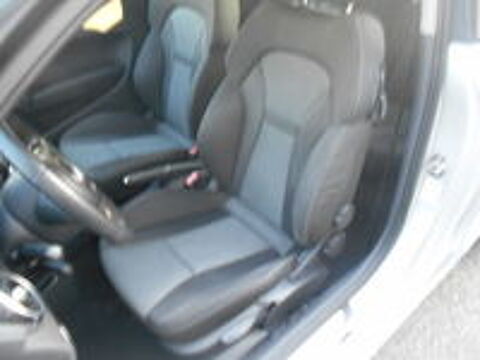 A1 1.6 TDI 90 Attraction 2013 occasion 73420 Drumettaz-Clarafond