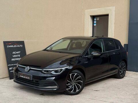 Volkswagen Golf 1.5 eTSI OPF 150ch Style DSG7 2020 occasion Fleurieu-sur-Sa&ocirc;ne 69250