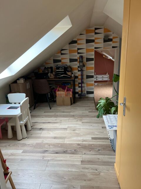   Maison 4 pi�ces  Maison - 4 pi�ce(s) - 80 m�