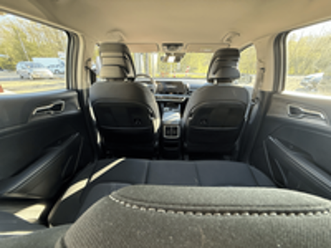 Sportage 1.6 CRDi 136ch MHEV DCT7 4x4 Design 2022 occasion 78610 Saint-L&eacute;ger-en-Yvelines