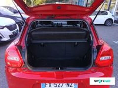 Swift V 1.2 DUALJET HYBRID 83 PRIVILEGE 2021 occasion 46000 Cahors