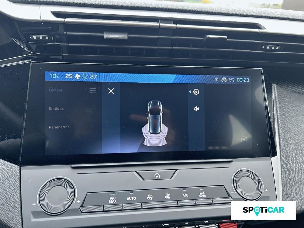 308 Hybrid 136 e-DCS6 Active Pack 2025 occasion 42400 Saint-Chamond