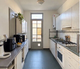  Maison à louer 3 pièces 86 m²
