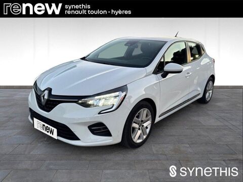 Annonce voiture Renault Clio V 14490 