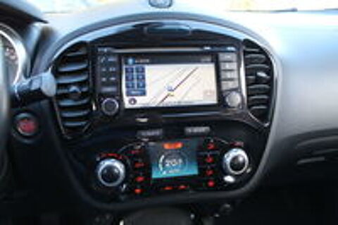 Juke 1.5 dCi 110 FAP Start/Stop System Visia Pack 2017 occasion 20260 Calvi